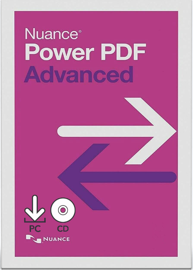 Nuance Audio.pdf Nuance Power PDF Advanced For 5 Devices 5 Users – The Pc Connection Store