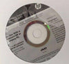 Microsoft Windows 8 Professional 32 Bit Restore Disc HP