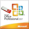 Office Professional 2007 For 5 Devices