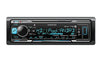 Kenwood KMM-BT518HD Digital Media Receiver w/ Bluetooth and HD Radio