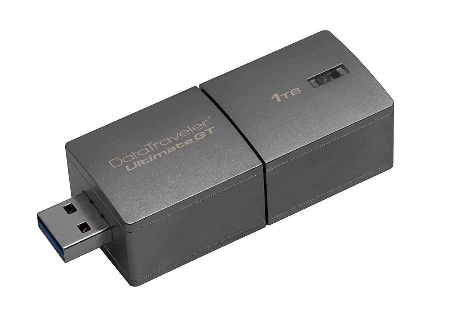 Kingston Digital 1TB DataTraveler Ultimate GT USB