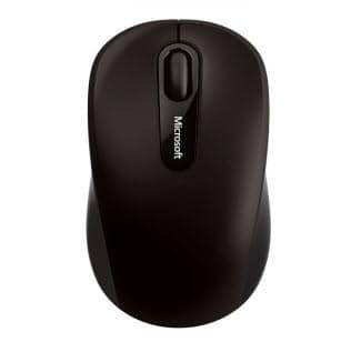 Microsoft Bluetooth Mobile Mouse 3600 - Black Pre-order