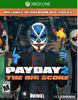 Payday 2: The Big Score