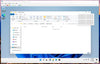 Windows 11 Pro 64 Bit DVD Media & Product Key Retail 2 Pc's