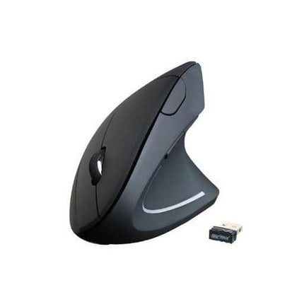 Sharkk Wireless Mouse Ergonomic Mouse