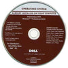 Microsoft Windows 7 Professional 32-Bit Restore Disc Dell